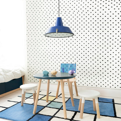 How To Arrange Your Kids Room To Spark Creativity