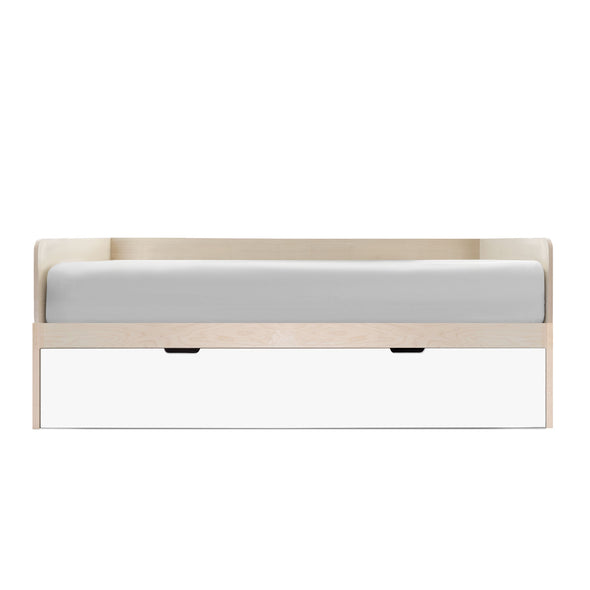 Zen Day Bed with Trundle