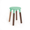 Modern Kids Furniture Peewee Kids Chair (set of 2) - nicoandyeye.com