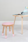 Modern Kids Furniture Poco Kids Chair (set of 2) - nicoandyeye.com