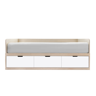 Zen Day Bed with Drawers
