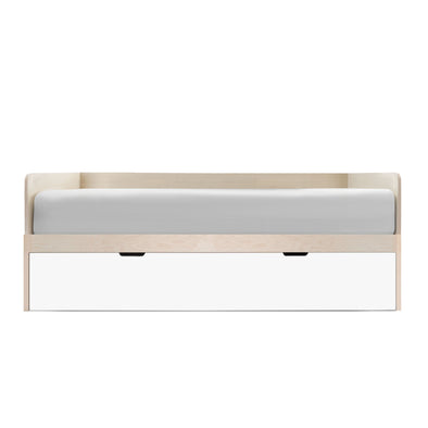 Zen Day Bed with Trundle