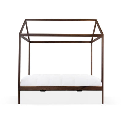 Domo zen bed with trundle
