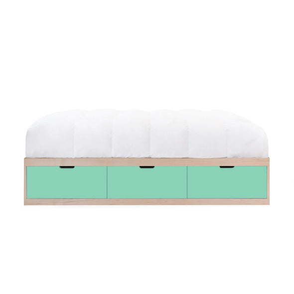 Children's Beds Home - Colchón de espuma de látex - Espuma de látex - 180x90  : : Hogar y cocina