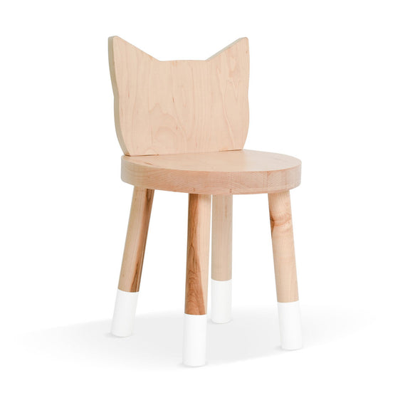Kitty Kids Chair (set of 2)