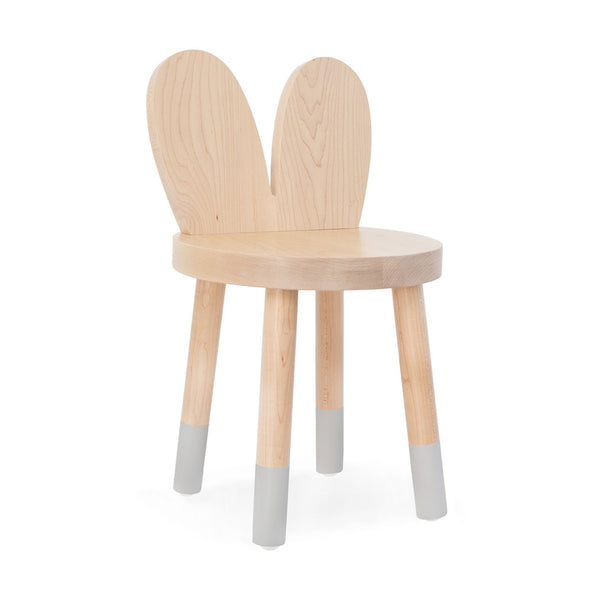 Lola Solid Wood Kids Chair (set of 2)